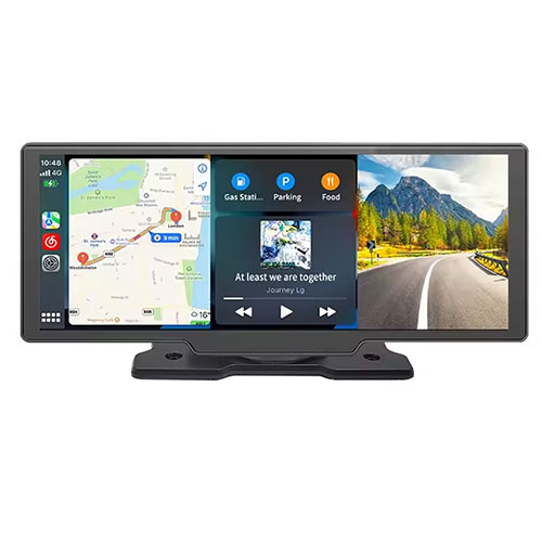 Pantalla CarPlay portátil TAP01